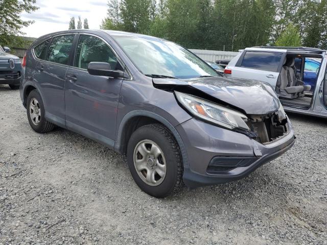 Vin: 2hkrm3h30gh561243, lot: 59036165, honda crv lx 20164