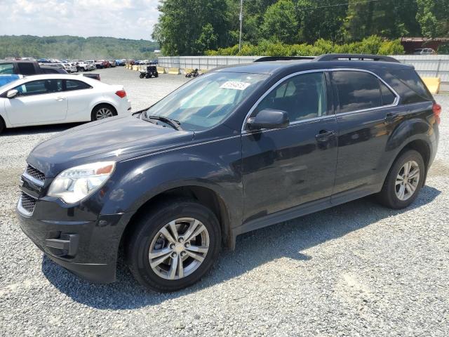 Vin: 2cnaldec5b6442414, lot: 61894615, chevrolet equinox lt 2011 img_1