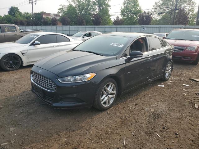 2016 FORD FUSION SE - 3FA6P0H77GR112298