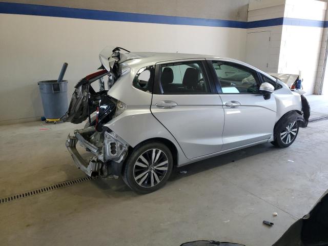 2015 HONDA FIT EX 3HGGK5H81FM773289