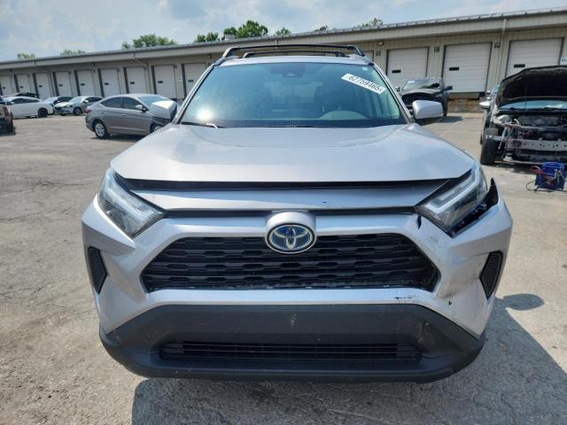 2022 TOYOTA RAV4 XLE - 4T3RWRFV8NU057126