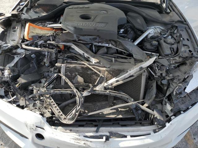 2018 BMW 530E WBAJA9C5XJB250779