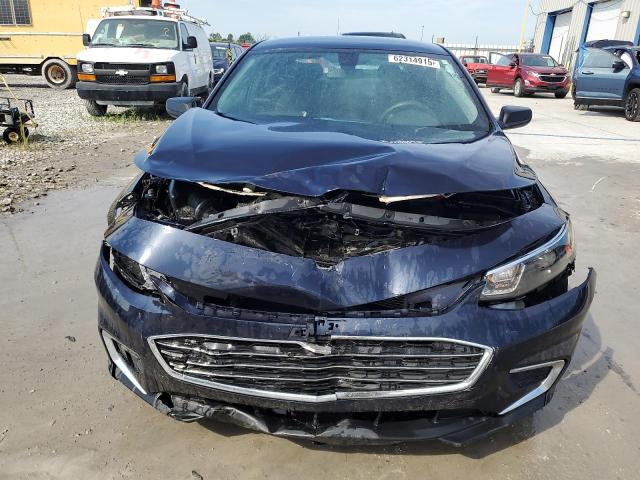 2018 CHEVROLET MALIBU LS - 1G1ZB5ST5JF105307