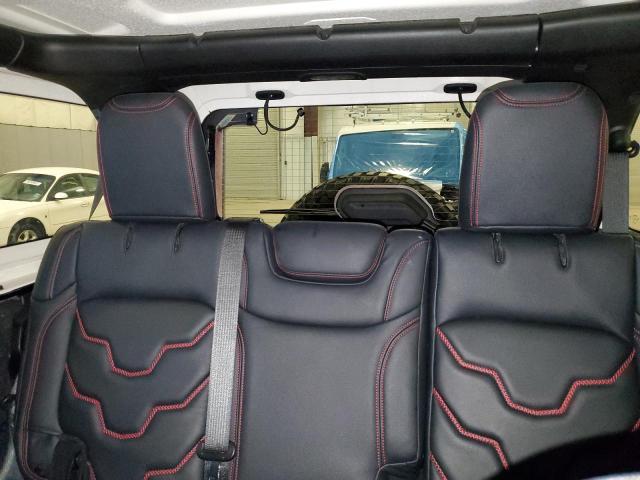 2020 JEEP WRANGLER U - 1C4HJXDG8LW351093