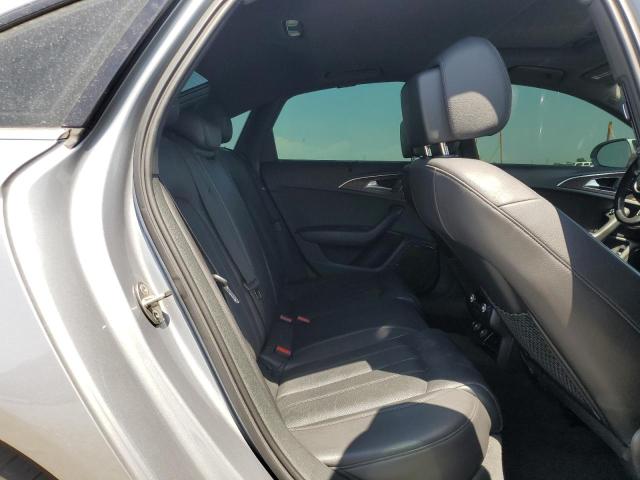 2016 AUDI A6 PRESTIG WAUHGAFCXGN156482