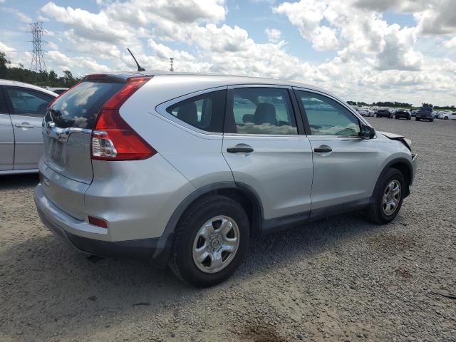 Vin: 3czrm3h33fg701626, lot: 62059445, honda crv lx 20153