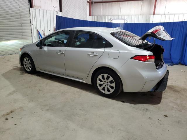 Vin: 5yfb4mde4rp098172, lot: 62014675, toyota corolla le 20242