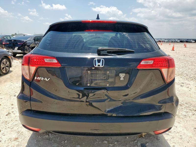2017 HONDA HR-V LX 3CZRU5H37HG703278