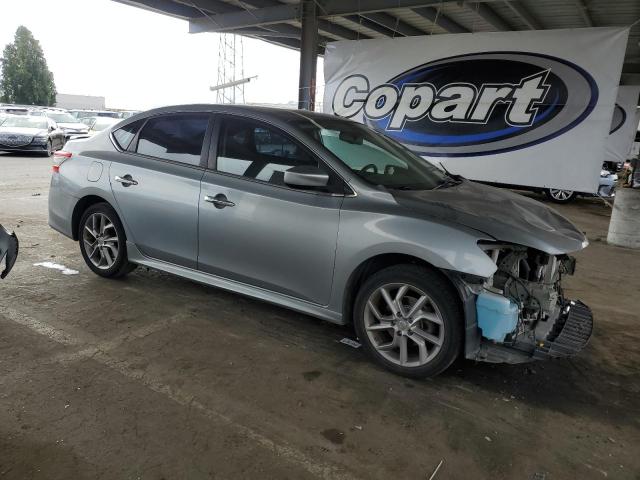 Vin: 3n1ab7ap4dl691841, lot: 59991075, nissan sentra s 20134