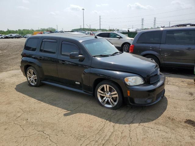 Vin: 3gnbahdm2as554367, lot: 59868175, chevrolet hhr ss 20104