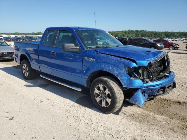Vin: 1ftfx1ef7dfb21118, lot: 60924885, ford f-150 super cab 20134