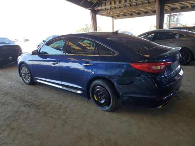 Vin: 5npe34af6fh029411, lot: 61040105, hyundai sonata sport 20152