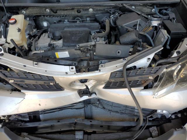 2015 TOYOTA RAV4 LIMIT - JTMDFREV6FD150544