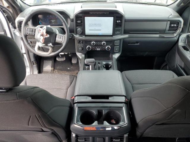 2024 FORD F150 XLT 1FTFW3LD6RFB66526