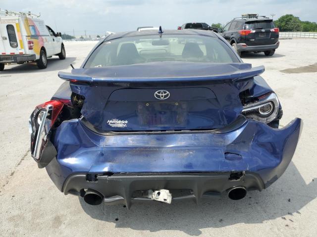 2017 TOYOTA 86 BASE JF1ZNAA10H8701906