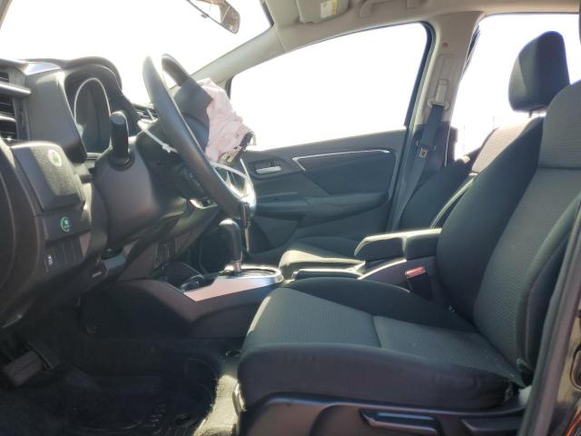 2019 HONDA FIT LX 3HGGK5H45KM728511