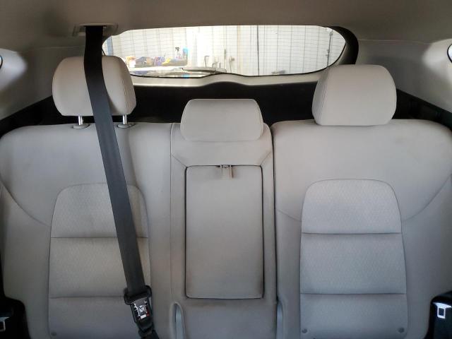 2018 HYUNDAI TUCSON SE KM8J23A41JU644761