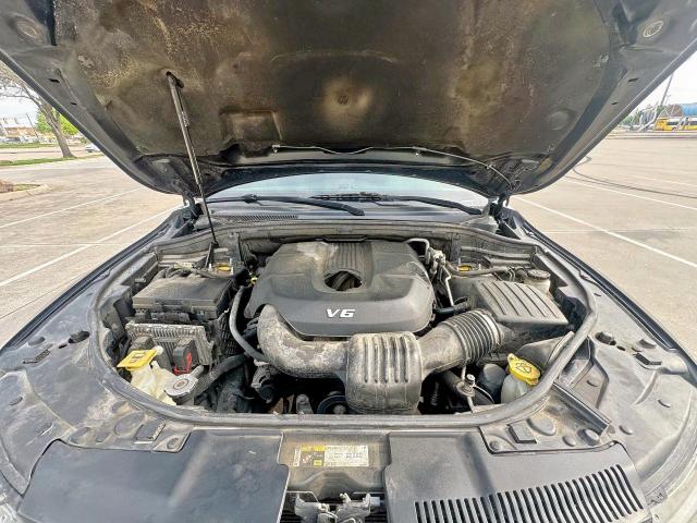 1C4RDHAG2EC339046 2014 DODGE DURANGO