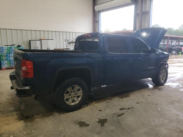 2017 GMC SIERRA K15 - 3GTU2MEC6HG235936