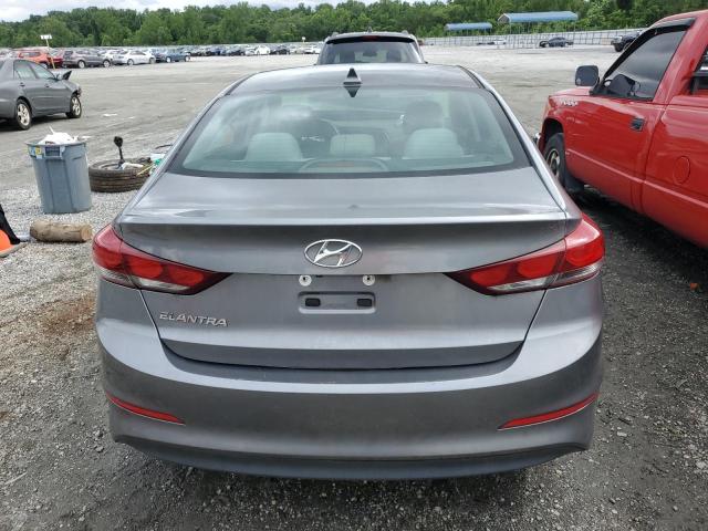 2018 HYUNDAI ELANTRA SE - 5NPD84LF3JH261869
