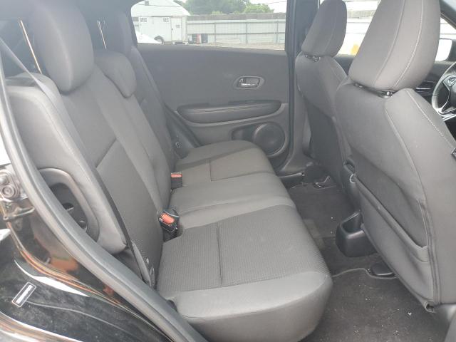 2019 HONDA HR-V SPORT 3CZRU6H12KM740672