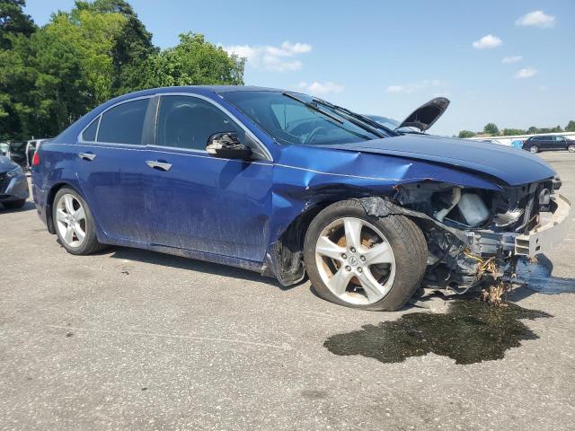 Vin: jh4cu2f60ac015881, lot: 61246945, acura tsx 20104