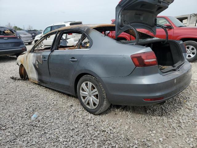 Vin: 3vw2b7aj1hm412792, lot: 59382895, volkswagen jetta s 20172
