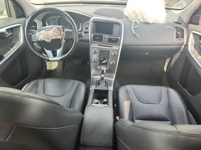 2015 VOLVO XC60 T5 PL YV440MDM7F2669379