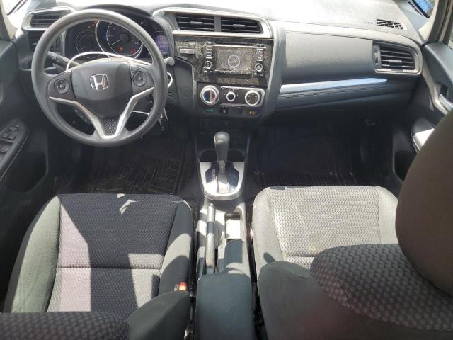 2019 HONDA FIT LX 3HGGK5H48KM738272