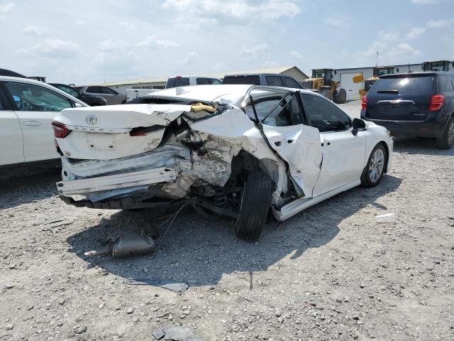 Vin: 4t1c11ak0ru907235, lot: 60616005, toyota camry le 20243