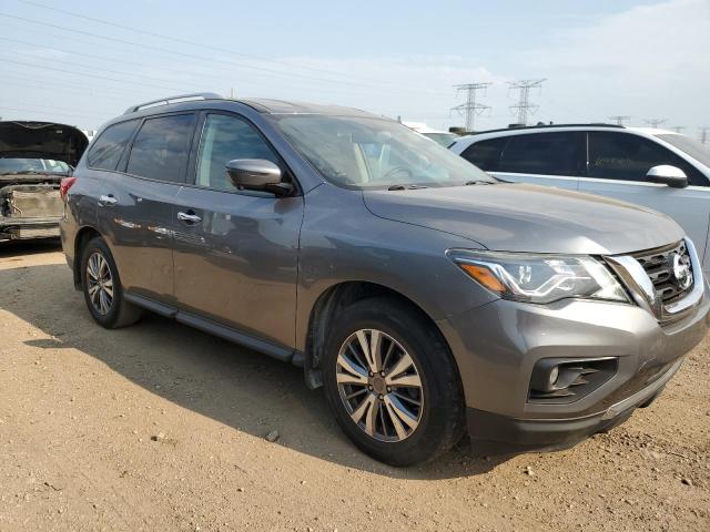 Vin: 5n1dr2mm1jc621713, lot: 59162815, nissan pathfinder s 20184