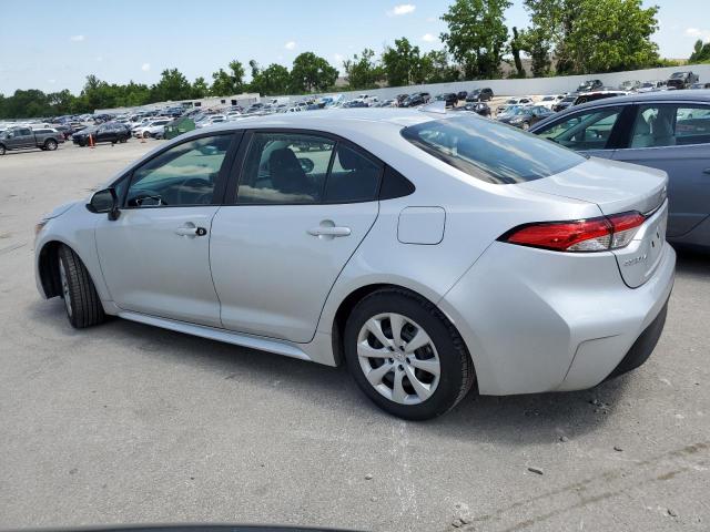 Vin: 5yfb4mde7pp013564, lot: 62085935, toyota corolla le 20232