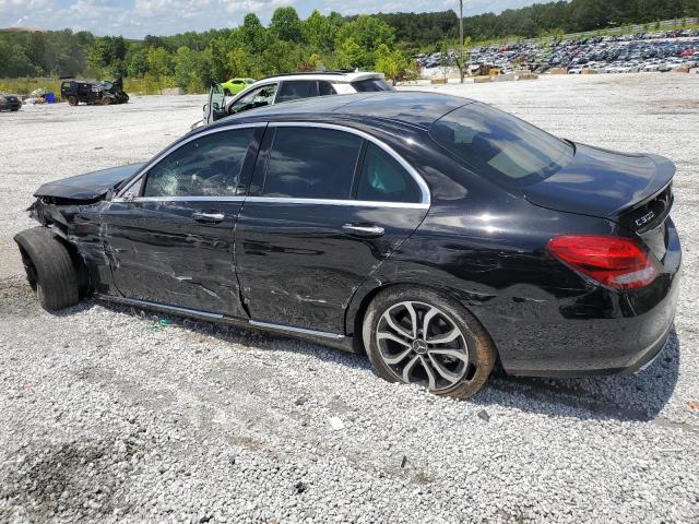 Vin: 55swf4jb0gu155996, lot: 61053425, mercedes-benz c-class 300 20162
