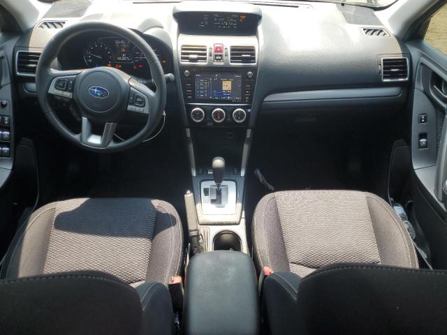 2018 SUBARU FORESTER 2 JF2SJAGC9JH548174