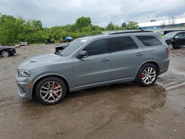 Vin: 1c4sdjct0pc554351, lot: 61176065, dodge durango r/t 2023 img_1