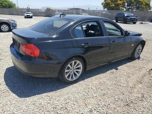 Vin: wbaph5c59ba444032, lot: 61402665, bmw 3 series i sulev 20113