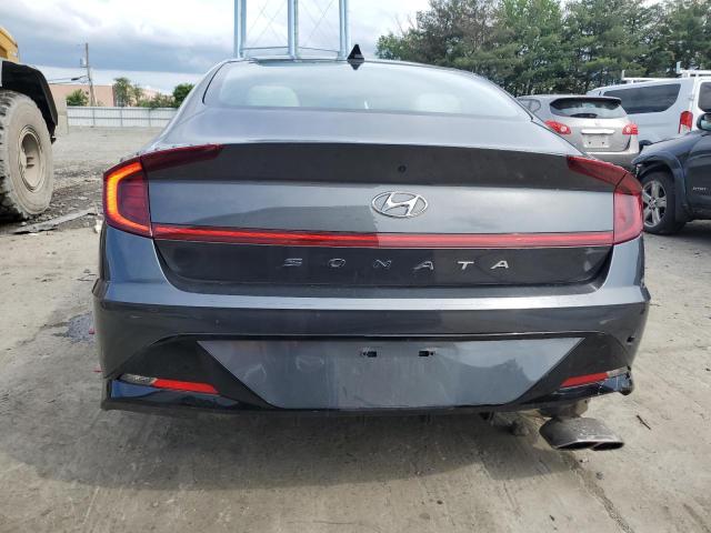 2023 HYUNDAI SONATA SEL KMHL14JA4PA320060