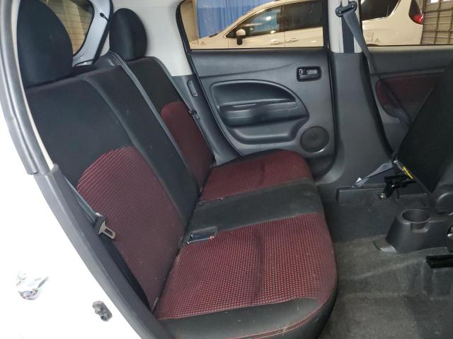 2023 MITSUBISHI MIRAGE SE ML32AWHJ2PH005818
