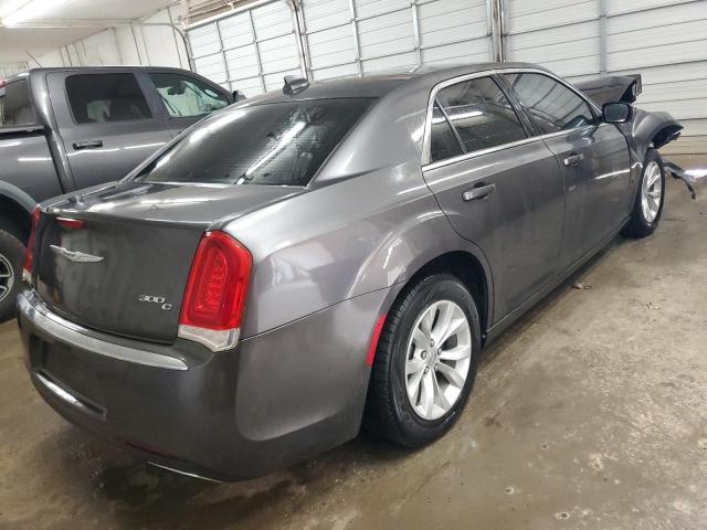 Vin: 2c3ccaag6fh853713, lot: 58720615, chrysler 300 limited 20153