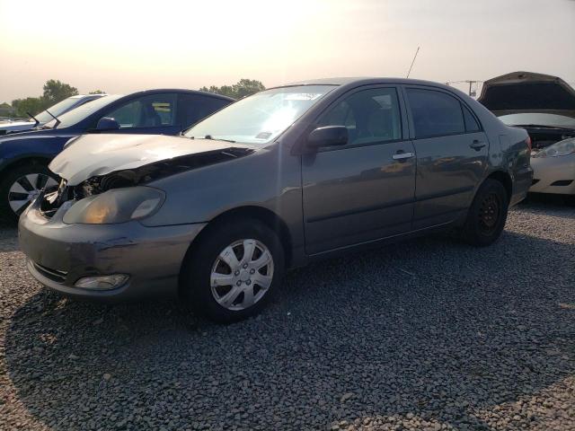 TOYOTA COROLLA CE