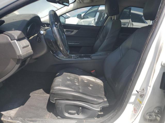 2016 JAGUAR XF PREMIUM SAJBD4BVXGCY20495