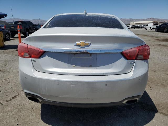 2016 CHEVROLET IMPALA LTZ #3274220013