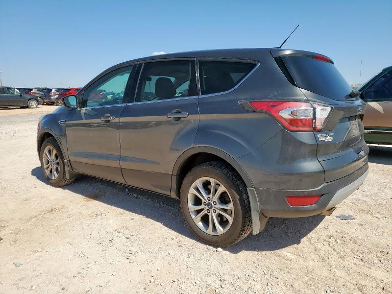 Vin: 1fmcu9gd9hua47008, lot: 60820555, ford escape se 20172