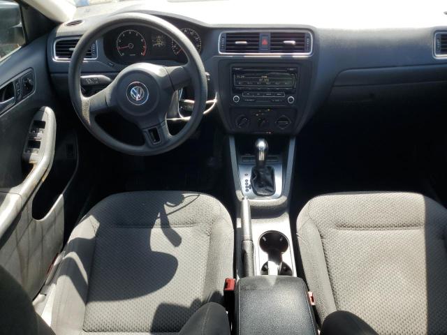 2013 VOLKSWAGEN JETTA BASE - 3VW2K7AJ7DM308530