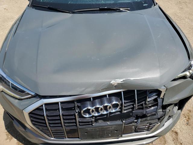 2023 AUDI Q3 PREMIUM WA1DECF36P1071823