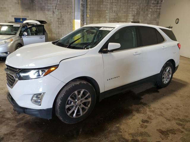 Vin: 3gnaxtev1ls720448, lot: 61649685, chevrolet equinox lt 2020 img_1