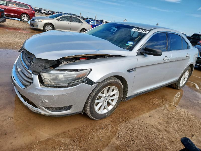 Vin: 1fahp2d81eg159723, lot: 62308145, ford taurus se 2014 img_1