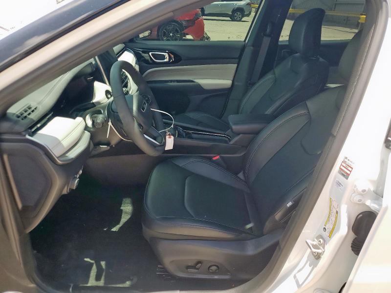 2025 JEEP COMPASS LI 3C4NJDCN9ST557982
