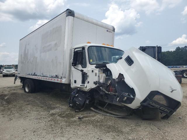 MACK MD 2023 white  diesel 1M2MDBAA1PS006229 photo #1