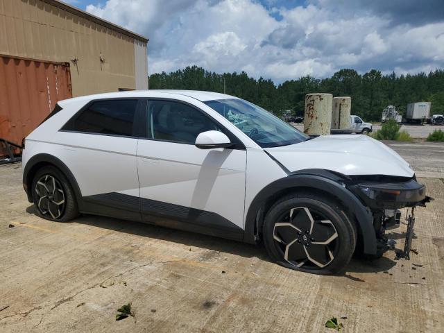 2023 HYUNDAI IONIQ 5 SE KM8KN4AE0PU147087
